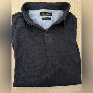 Massimo Dutti Men's Shirt